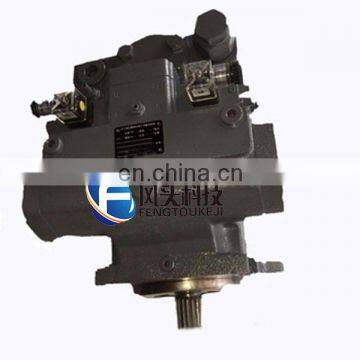 Rexroth A4VG A4VG28/A4VG40/A4VG45/A4VG56/A4VG71/A4VG90/A4VG125/A4VG140/A4VG180/A4VG250 A4VHW90 Main Hydraulic Piston axial Pump