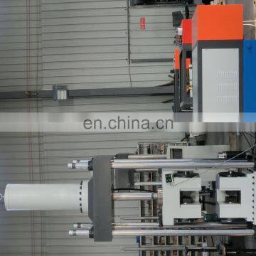 2000 KN Electro-hydraulic Single Space Servo Universal Testing Machine photo-5