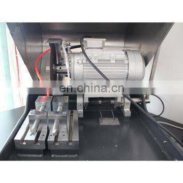Factory Direct Laboratory Manual Metallographic Cutting Machine photo-6
