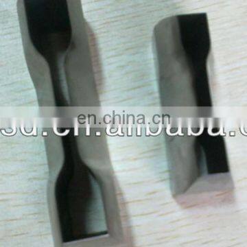 ISO ASTM Standard Dumbbell Rubber Die Cutter photo-3