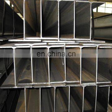 Q345B 100x100 Hot Rolled H Beam