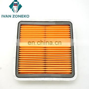 Cheaper Price Air Filter 16546-AA090 16546-AA10A 16546-AA120 16546-AA12A 16546AA090 16546AA10A 16546AA120 16546AA12A For Subaru