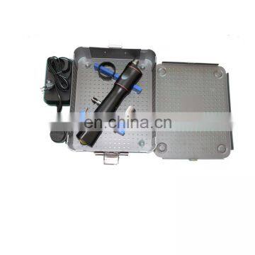 aluminum medical instrument;Instrument trays;surgical instrument sterilization