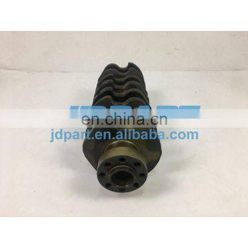 4JG1 Crankshaft 8-97190930-3 For Isuzu