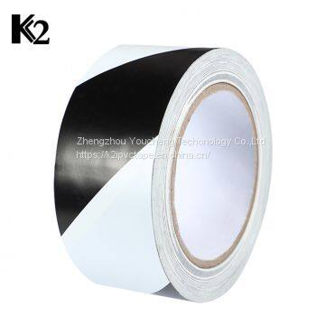 PVC Caution Warning Adhesive Hazard Tape /warning Tape photo-4
