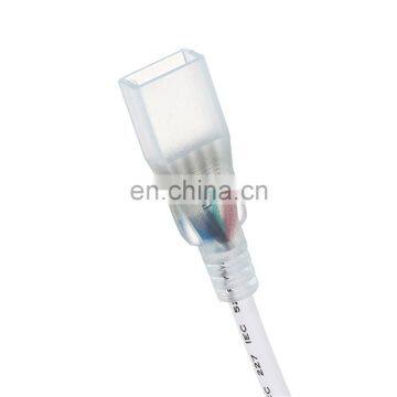 High Power AC110V 220V 24 Keys Rgb Remote Controller for Led Strip Light photo-5