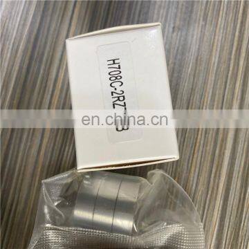 High Precision Angular Contact Spindle Ball Bearing 708AC DBB 708 Bearing photo-3
