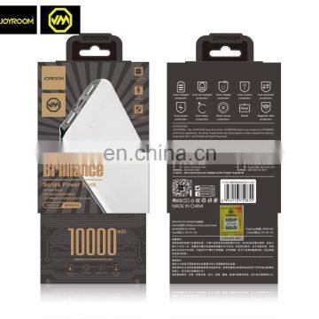 Joyroom Led Light 10000mah Cell Phone Power Bank photo-6