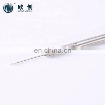 Medical Equipments Apparatus of Reusable Veress Needle photo-4
