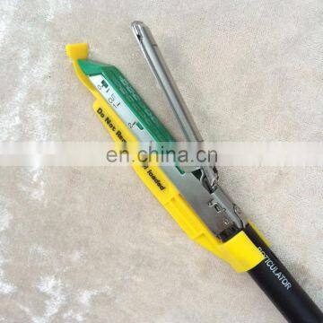 GEYI Factory Price Laparoscopic Instrument Disposable Rotate Linear Cutter Staplers for Endoscope Use photo-4