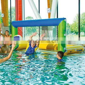 Inflatable Water Polo Goal for Sports Park photo-2