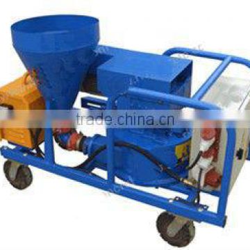 Plastering Machine (Wet Model)| Plaster Spraying Machine