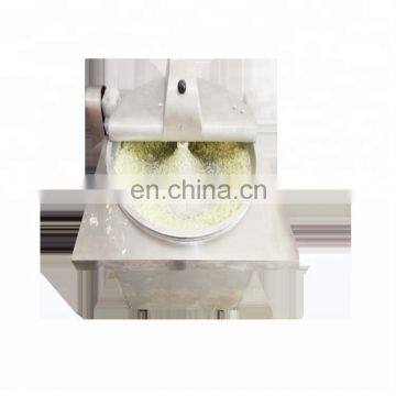 Industrial Cutting Machine for Vegetables/Small Automatic Multifunction Vegetable Cutting Machine/vegetable Fruit Dicing Machine photo-7
