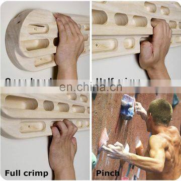 Harbour Wooden Climbing Fingerboard photo-6