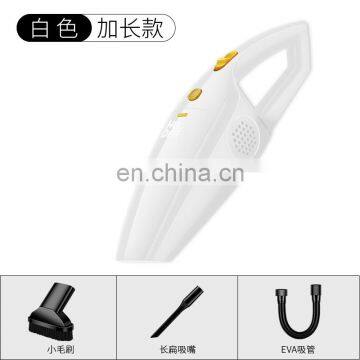 Joyroom 12V DC Mini Portable Handheld Wet Dry Car Seat Vacuum Cleaner In Strong Motor photo-4
