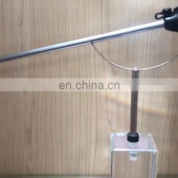 Geyi  Autoclavable laparoscopic nnstruments  10mm anastomotic and tractive grasping forceps