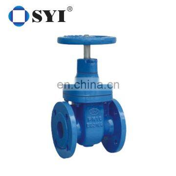 gate valve - SYI GROUP