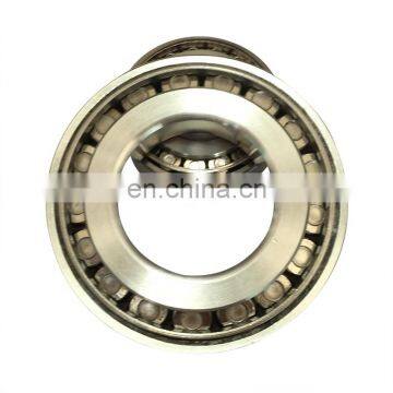 LYZL China Brand Taper Roller Ball Bearing 32221 32222 32224 32226 32228 32230 Trailer Bearings photo-4