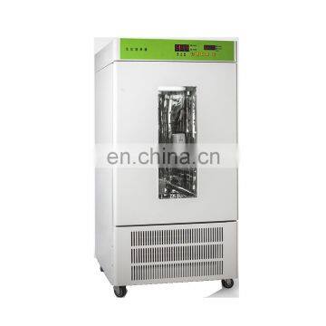 LBI 80L Lab Thermostatic Chamber Cooling And Biochemical incubator