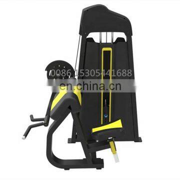 Hot Sale Gym Multi Station Arm Press Biceps Triceps Machine photo-3
