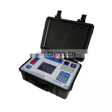 PT Low Voltage Tester