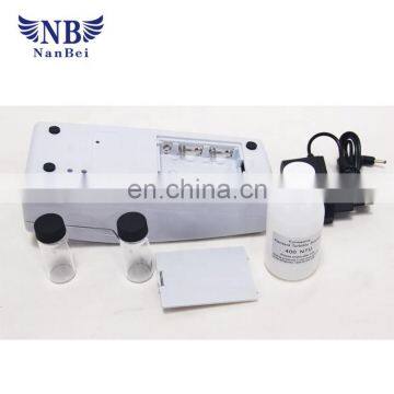 Automatic China Factory Price New Type Nephelometer photo-4