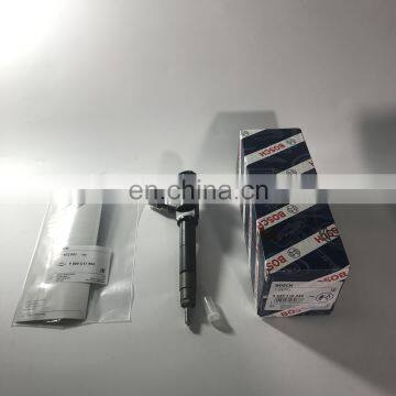 Common Rail Injector 0445110249 / WE011-3H50A - FordRanger & Mazda BT50