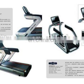LZX Gym Equipment Fitness Machine Assault Air Bike / Exercise Bike