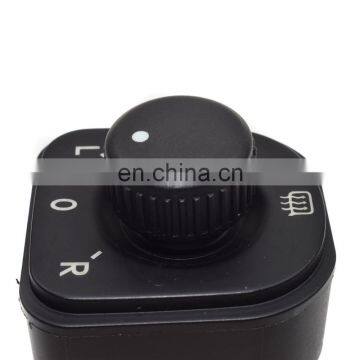Side Mirror Adjust Switch For VW Jetta MK5 Golf GTI MK5/6 For Passat B6 1K0959565K