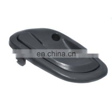 Free Shipping! For 95-01 Suzuki Grand Vitara Inside Door Handle Grey Left Side 83130-60G01