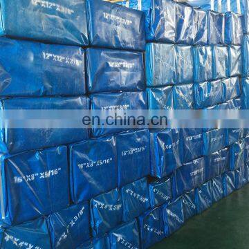 ASTM A500 GR.A Hollow Section Steel Tubes/pipes photo-6