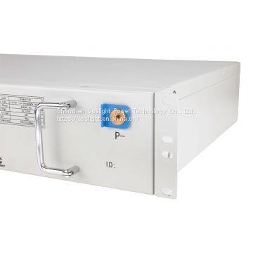 Coslight High Capacity Lithium Solution Lithium Ion Module GYFP48100TPM photo-4