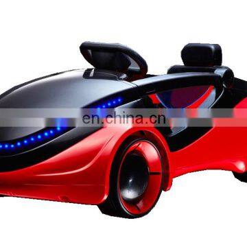 Hebei Factory Baby Electric Car With 2.4G Bluetooth Good Quality Rechargeable Car Cheap Price Baby Ride On Car photo-4