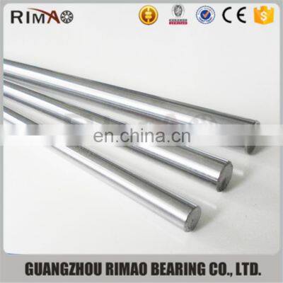 Cylinder Linear Rail SFC Series Steel Round Bar Transmission Shaft for Cnc Machine
