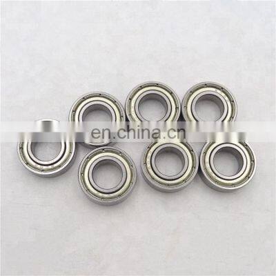 China Supplier Ball Bearings 688Z Deep Groove Ball Bearing 688ZZ 8*16*5mm photo-4