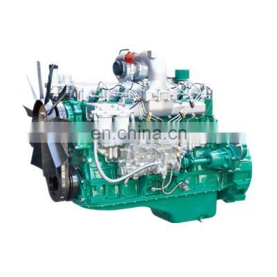 Brand New Xichai diesel engine 6110/125 onsale</div>