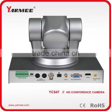 High definition fixed lens camera for Meeting Room YARMEE YC547