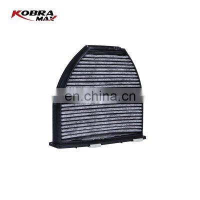 CUK29005 10395221 15284939 Air Filter For MERCEDES-BENZ