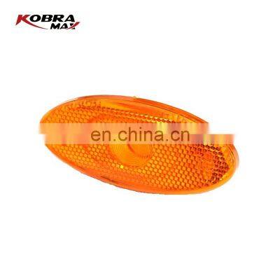 Car Spare Parts Cornering Lamp For Nissan 261B00001R Auto Accessories photo-3