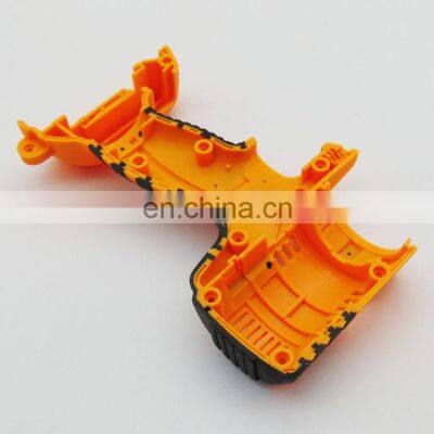 Cheap Price Custom ABS Injection Molding Plastic Case Parts photo-2