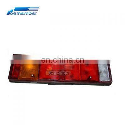 BACK lamp Truck Tail Lamp L 1350340 1350339 5001847583 EM0030R 1350336 1365959 1365961 FOR SCANIA