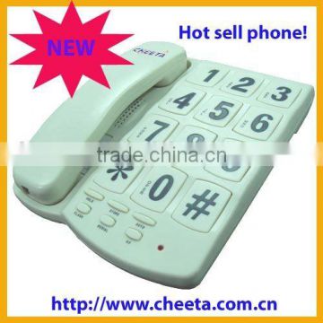 big key phone for ederly people