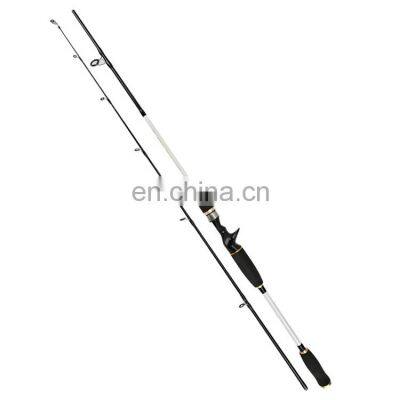 Manufacturer Wholesale Carbon Fishing Rod Portable Fishing Fly Rod for Outdoor Fishing