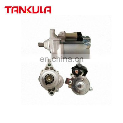 Car Motor Starter 31200-P2A-004 31200-P2A-014 SM442-10 17721 Starter Motor For Honda Civic EK3 Civic 1.6L CRX 1.3L