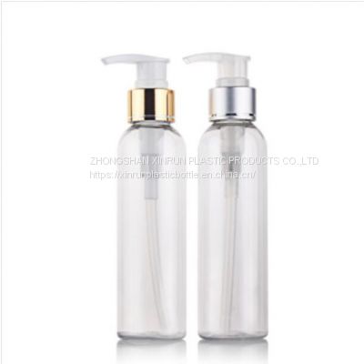 150ml Body Wash Bottles