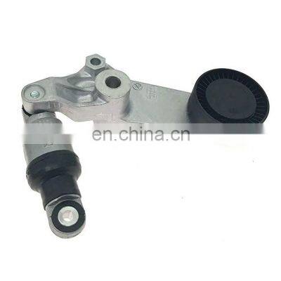 Car Belt Tensioner Pulley 166200W093 1662022013 16620 0W093 Fit for Corolla Prizm Vibe Celica Matrix MR2 1.8L 1ZZFE