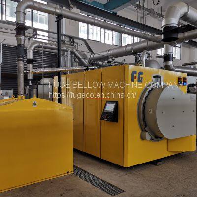 Dewaxing Autoclave photo-2