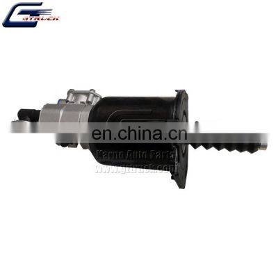 European Truck Auto Spare Parts Clutch Servo, Complete With Sensor Oem 9700514310 for MB Truck Clutch Booster photo-3