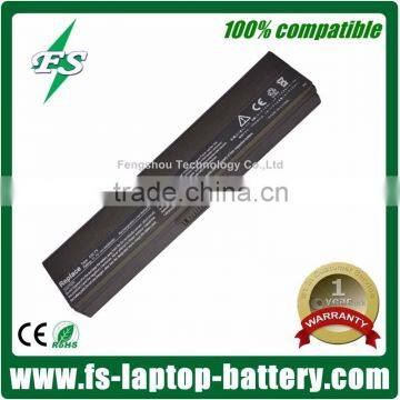 High Quality laptop battery for asus f9 A31-F9 A32-F9 11.1v 4400mah