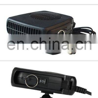 12v Car Heater Fan And Mini Air Conditioner For Car Glass Defrost Heaters Car Heater Fan photo-4